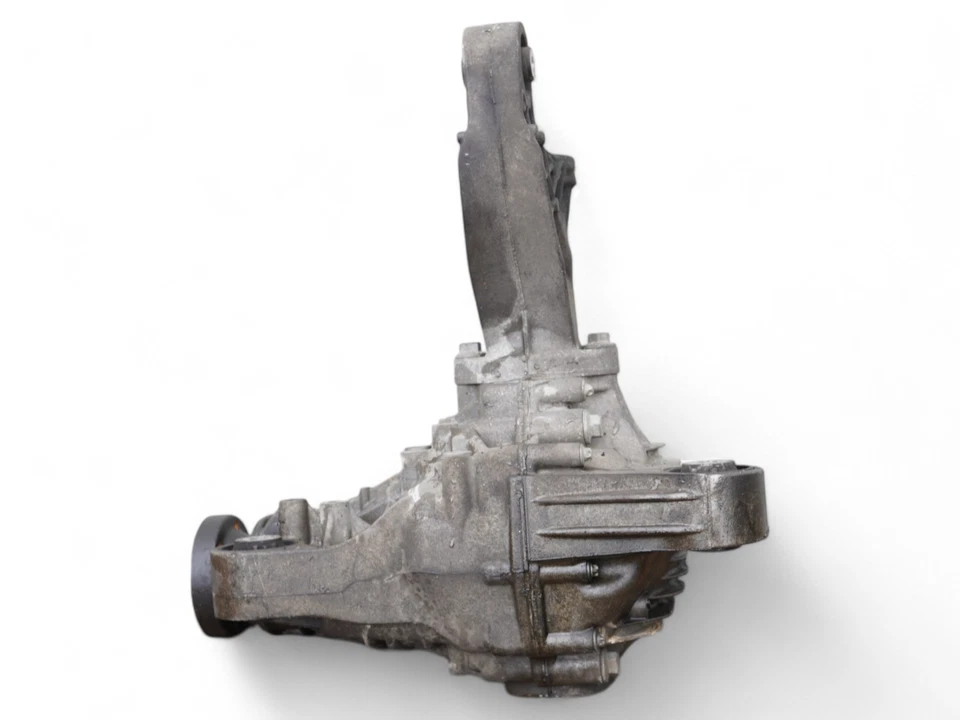 2007 - 2012 MERCEDES BENZ GL CLASS X164 DIFFERENTIAL CARRIER GEAR 3.70 FRONT OEM - Image 4 of 4