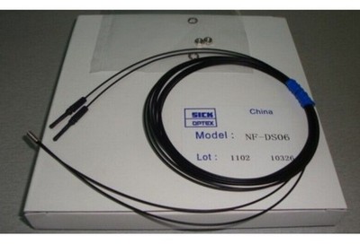 Frs  New      NF-DS06  Optical fiber sensor    #iv