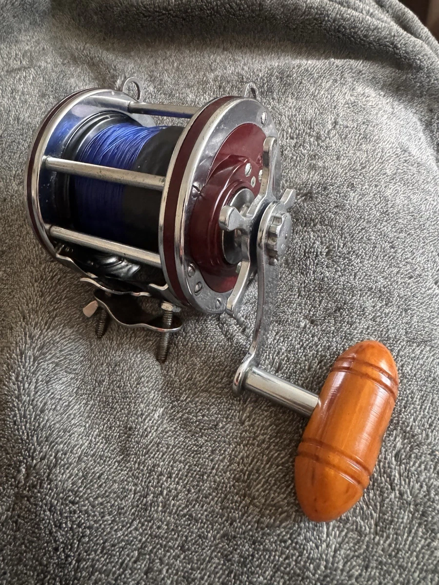 スペシャル　セネター　4/0 PENN SENATOR 4/0 SPECIAL Penn Senator 4 0 Special for sale | eBay