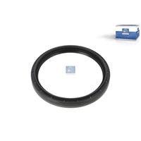 Wellendichtring Schaltgetriebe Ø 105 Mm 12 Mm DT Spare Parts FüR U.A. DAF