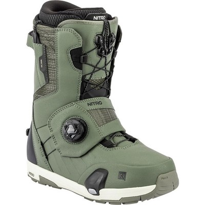 Nitro Profile Step On TLS Snowboard Boot - 2026