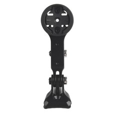 Supporto computer bicicletta 103 mm ABS bicicletta supporto GPS per Trek MADONE SLR7/9