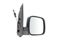 Blic 5402-04-1121640P AußEnspiegel Manuell Rechts FüR Citroen Nemo Fiat Fiorino