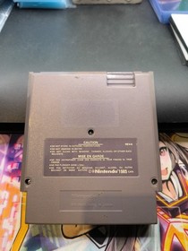 Super Spike V'Ball (Nintendo Entertainment System, NES 1990) CART ONLY - TESTED