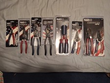 Lot Of Klein Tools American Legacy Patriotic Tools USA Made