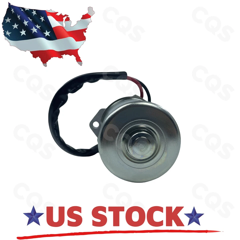 NEW Motor Assy 563301R500 for Hyundai Accent 2012 - 2017 US STOCK - Изображение 4 из 4
