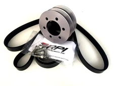 RPi ST Power Pulley Kit - BMW E60 M5 / E63 M6 Brand New