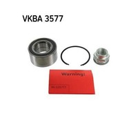 Radlagersatz Skf Vkba 3577 FüR Fiat Ford Lancia Hinterachse Vorderachse