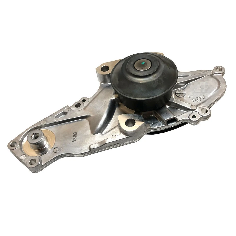 Timing Belt Water Pump Kit Fit For Honda Accord Odyssey Acura MDX TL V6 OEM - Image 2 of 4