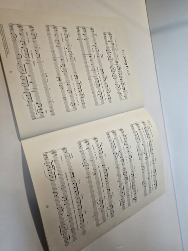 Afterglow The Greatest Gift - Original Songs By Afterglow Sheet Music Mormon LDS - Picture 3 of 4