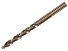 Image of DEWALT Extreme 2 Metal Drill Bits (10) 7.5mm OL:109mm WL:66mm DEWDT5552QZ