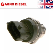 Fuel Pressure Sensor 0281006186