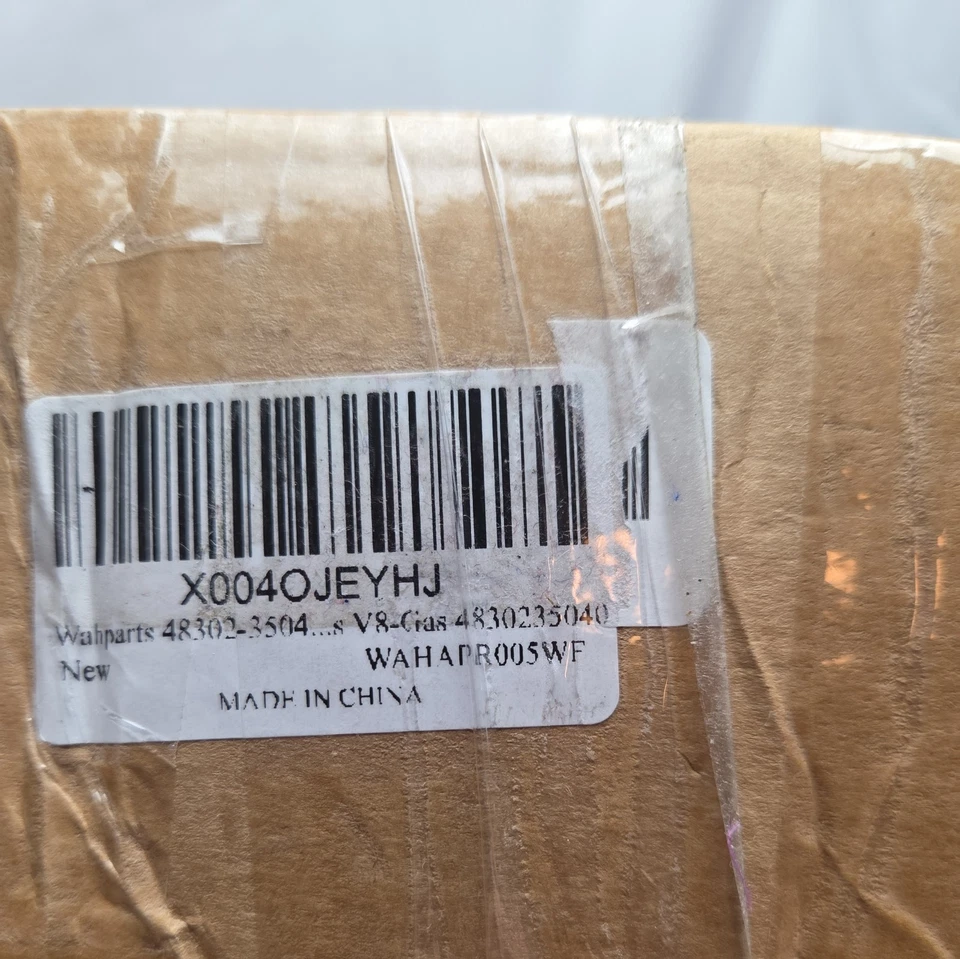 2 件装全新后线圈弹簧绝缘子适用于丰田 4runner 03-09 FJ Cruiser 07-14 — 第 2/3 张图片