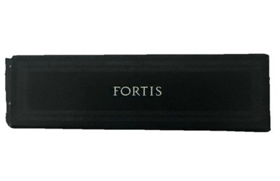 New Liquides Imaginaires Fortis Eau De Parfum 1.2 ml Sample Travel Spray NIB