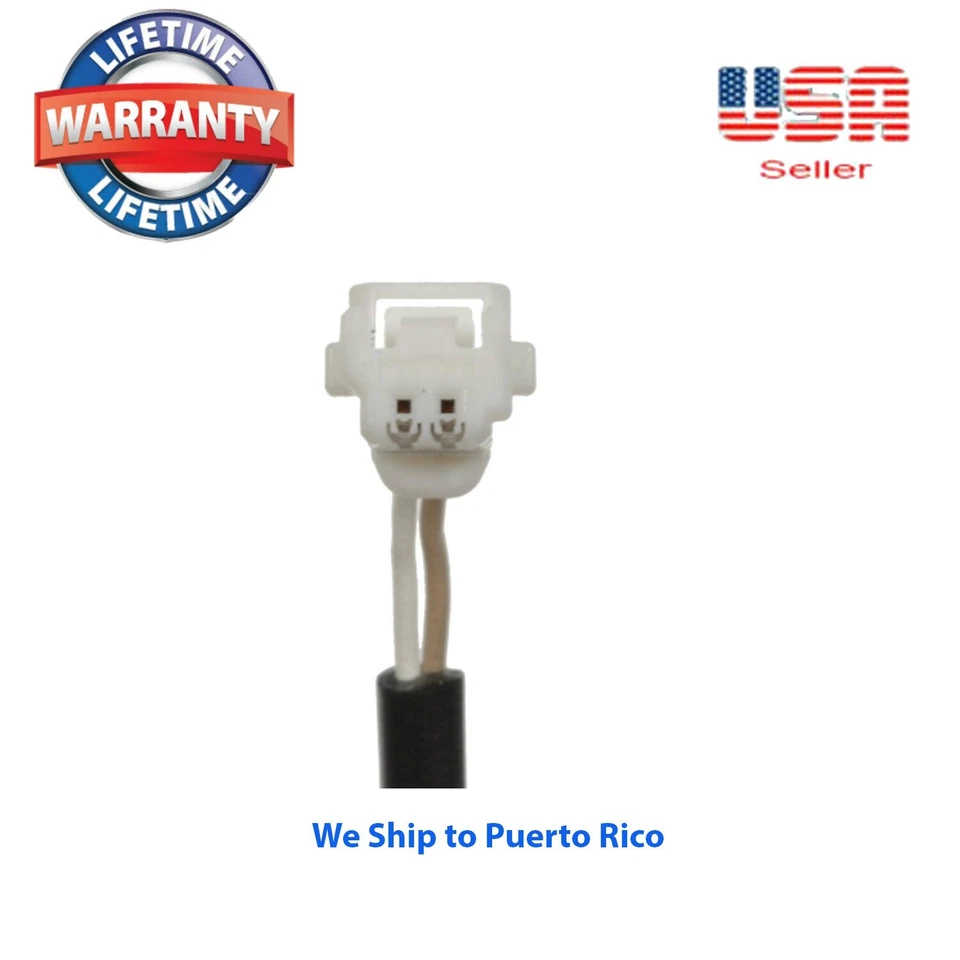 Arnés de cables con sensor de velocidad ABS trasero izquierdo ajuste PRIUS C 2012-2019 (ABS 4 ruedas) Foto 3 de 4