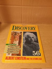 Marshall Cavendish Discovery
