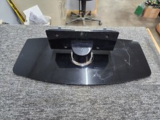 OEM VIZIO M421VT Stand w/Screws (Upstairs shelf 3)