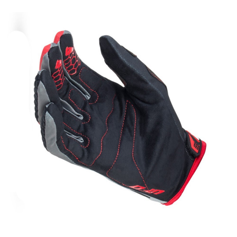 Motocross Red, photo 2 of 2