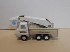 Tonka, Bell System Truck, Van, Trailer, Accessories Set
