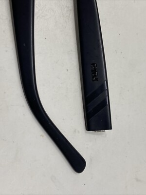 RALPH LAUREN POLO 2085 5284 140mm BLACK TEMPLE ARM PARTS  display picture 3
