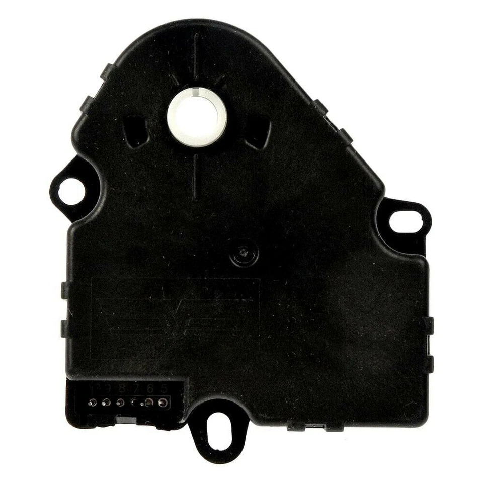 Dorman 604-125 HVAC Air Door Actuator - Image 2 of 4