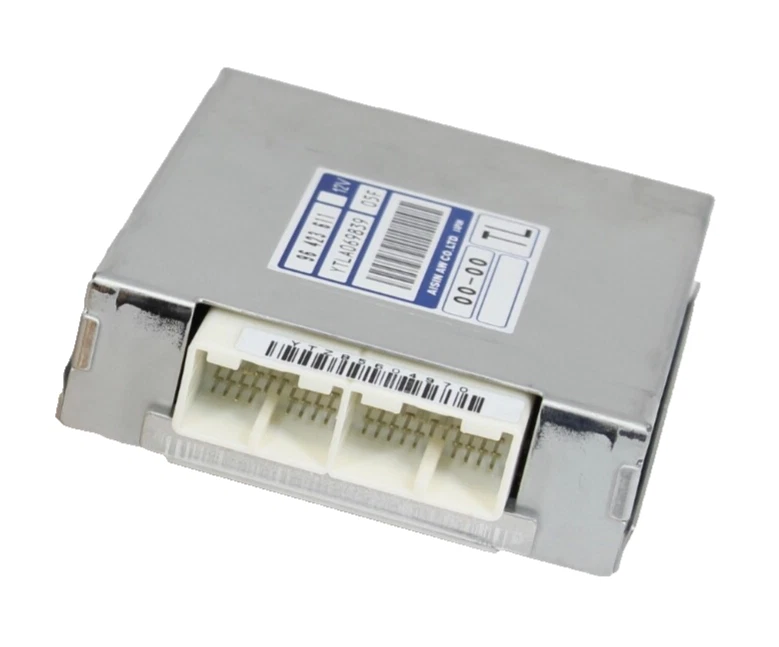 Módulo de control de transmisión ~ 2005 2006 2007 2008 Chevy Pontiac ~ OEM # 96423611 Foto 2 de 3