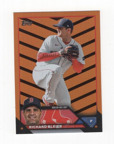 2023 TOPPS UPDATE BASEBALL HALLOWEEN ORANGE & BLACK FOIL PICK YOUR CARD - Picture 12 of 105