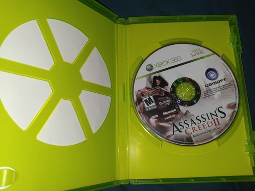 List of Xbox 360 Games (Check Desc. for Condition and Info) (TESTED) - Picture 7 of 136