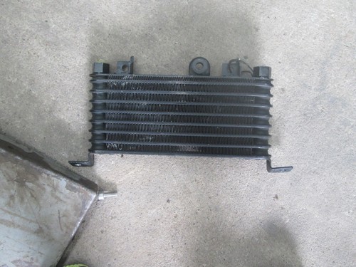 Triumph ST 955 2001 enfriador de aceite - Imagen 2 de 2