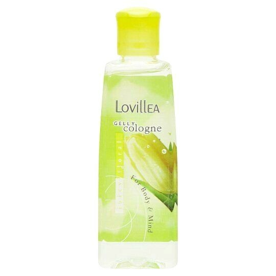 Lovillea geely cologne