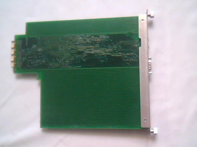 IBM C9520DB C9520 - Remote Management Card 48P7049 - Image 2 of 4