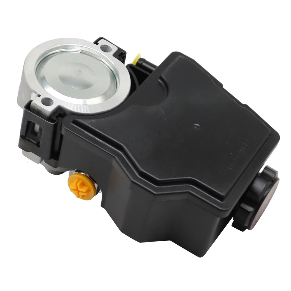 Power Steering Pump w/ Reservoir 734-77119 For Chevrolet Camaro 1998-02 - Image 3 of 4