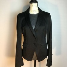 Atos Lombardini Fitted Blazer