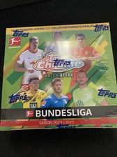2025-26 Topps Chrome Bundesliga Soccer Checklist Guide in-content 13