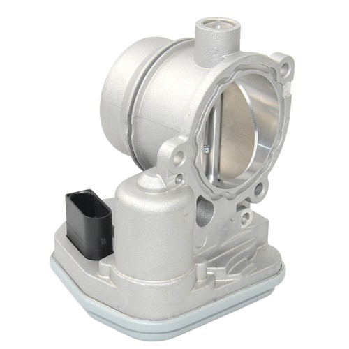 54mm 12V carrocería acelerador 11717791481 para BMW X3 E83, E90, E91, E92 X5 E60, E61 X6 - Imagen 6 de 11