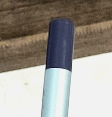 MALLY Beauty Evercolor Starlight Waterproof Liner in STEELE NEW FREE SHIPPING!