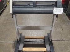 Graphtec CE5000-60 Vinyl Cutter with Stand