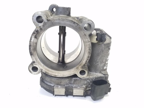 Mercedes Benz R-Klasse W251 2007 Drosselklappe A6420900270