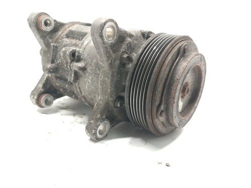 BMW 3 Touring (E91) Klimaanlage Kompressor Pumpe Air Condition