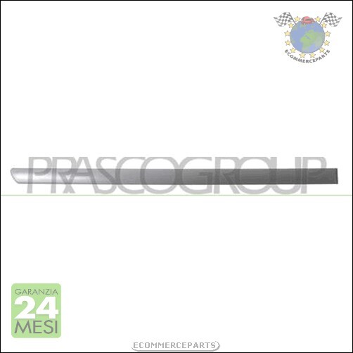 Modanatura Porta DX VW Golf 4 Prasco | Spedizione Rapida | Prezzo Top