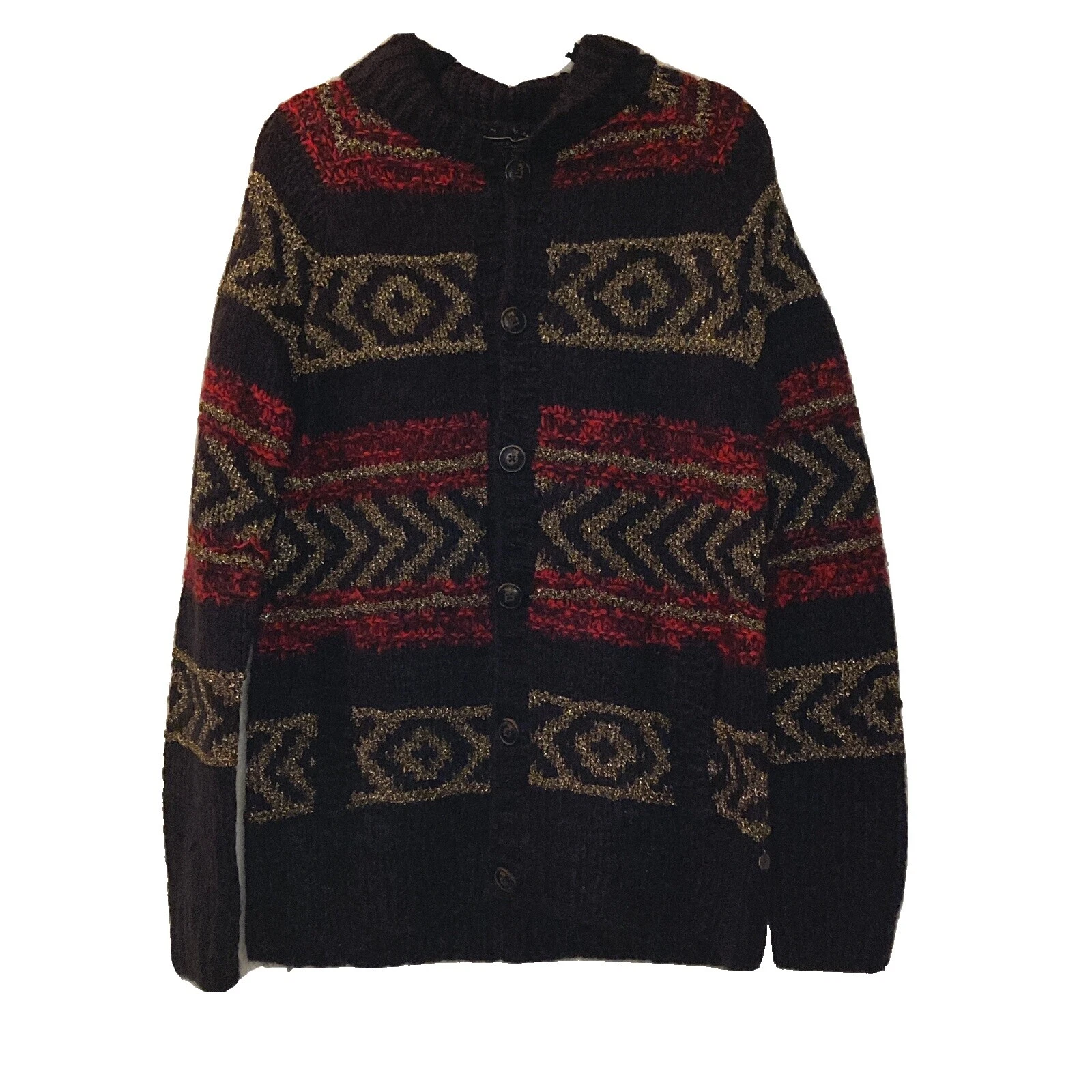 Mujer Suéteres De Cachemir Fair Isle