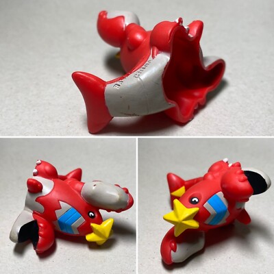 Mise En Ligne Des Pokemon Kids Shiny 🔥 Ces Figurines Pokemon Finger Puppets Ne So