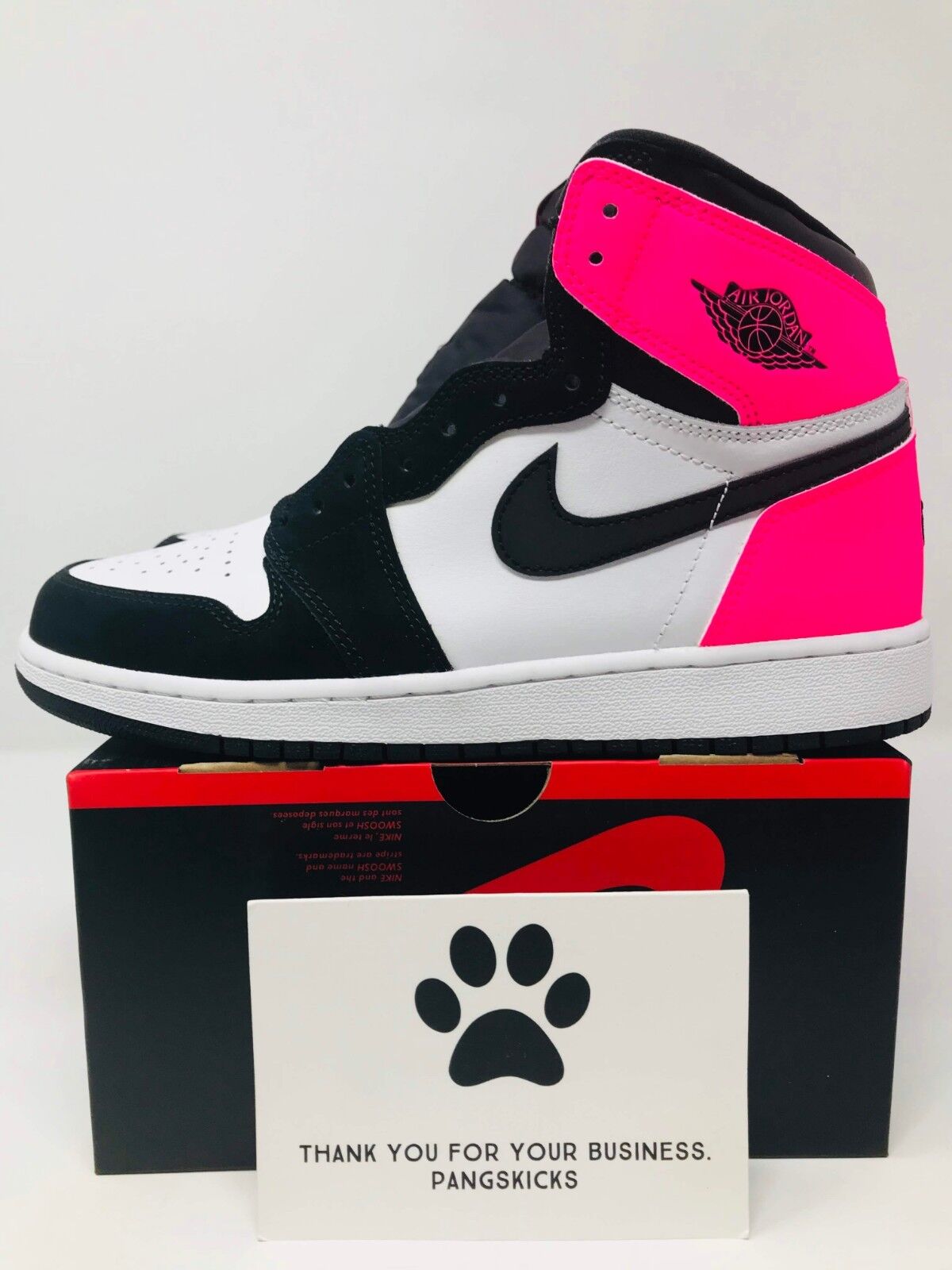 jordan 1 pink valentines