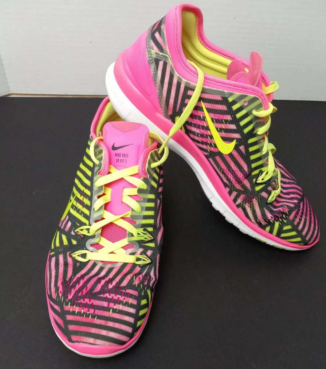 Nike free 5.0 women black deals