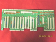 Dolby CP500-BP Backplane CP 500 Digital Stereo Cinema Processor used