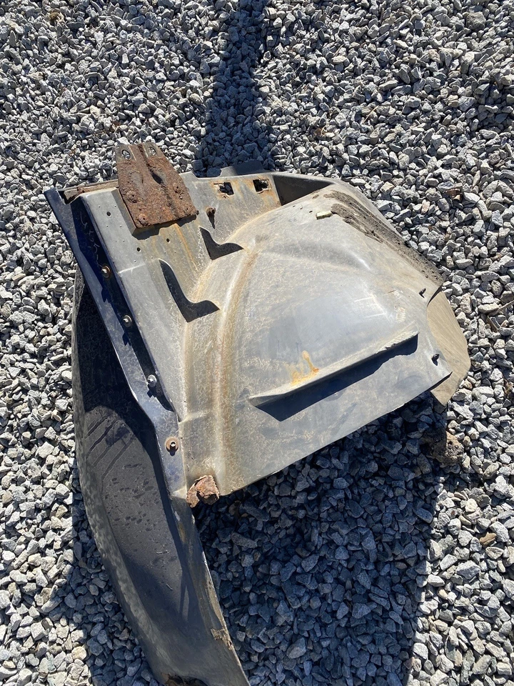 FORD F800 1994 FENDER f700 f900 - Image 2 of 4