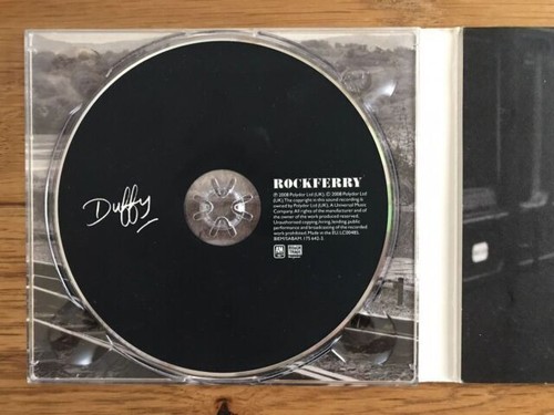 DUFFY - Various CDs - Priced Individually *Part of BUY 1 GET 1 HALF PRICE - Picture 13 of 15