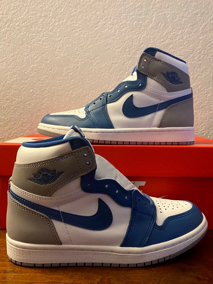 True blue cheap jordan 4