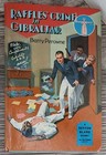 Raffles' Crime in Gibraltar by Barry Perowne, Hardcover, 1968