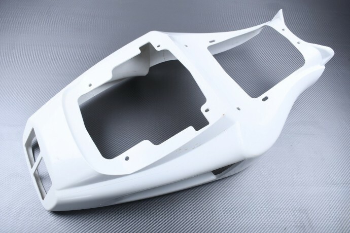 Carénage biplace Ducati 916 SBK coque arrière à peindre